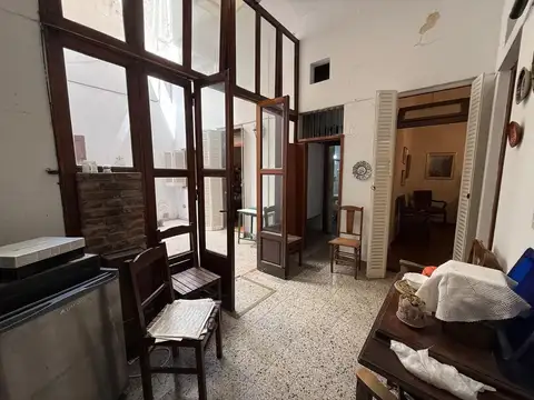 Depto Tipo Casa en Venta en Almagro, USD 175.000