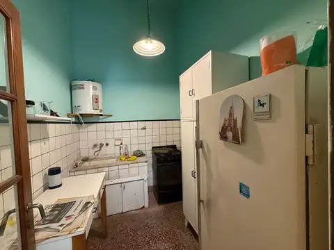 Depto.tipo casa de 4 ambientes en Venta en Almagro