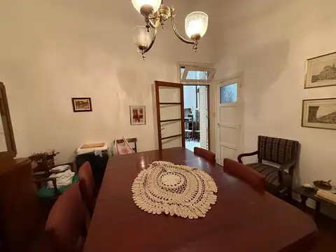 Depto Tipo Casa en Venta 45 años