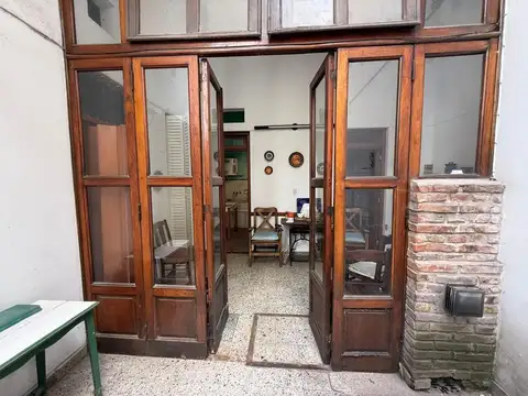 Depto Tipo Casa en Venta de 3 dormitorios