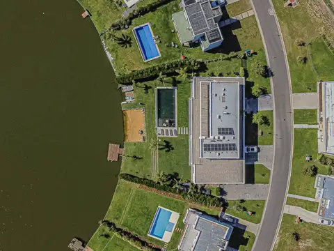 Casa en Venta al Noroeste