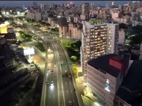 Hornos y Finochietto 8 U