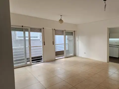 Venta Departamento Monoambiente XL en Florida