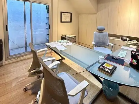 Oficina en Venta en Liniers, USD 250.000