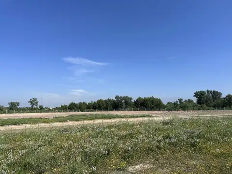 Lote en Oportunidad - Bahía Villanueva