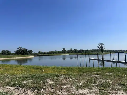 Terreno en Venta de 833,0 m2