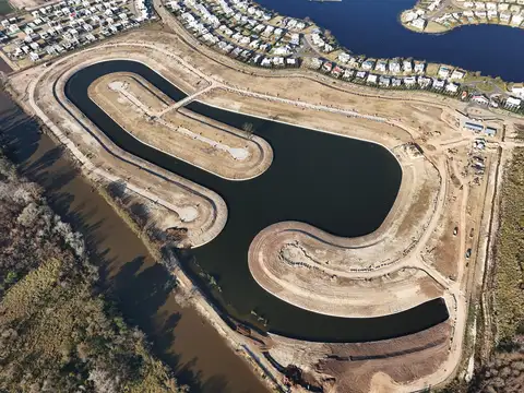 Terreno en Venta en Villanueva, USD 115.000