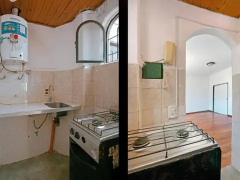 Departamento en Venta de Monoambiente