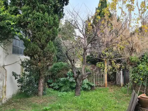 Lote de 8.66x38 proximo a Maipu-en venta