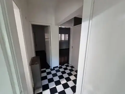 Casa dos dormitorios Cochabamba 3400