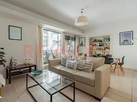 Departamento en Venta de 3 dormitorios