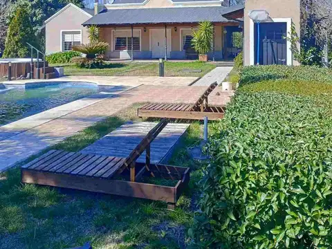 Quinta en Venta en Centro Agricola el Pato, Partido de Berazategui