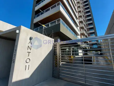 Departamento 2 ambientes en venta en ANTO II, Mitre 1779 – Berazategui