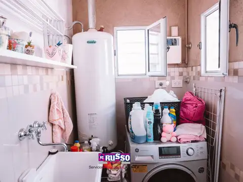 Depto Tipo Casa en Venta al Norte