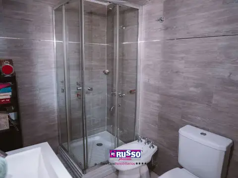 Depto Tipo Casa en Venta en San Justo, USD 119.000