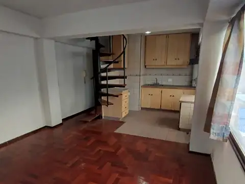 HERMOSO DEPARTAMENTO EN CIUDAD DE MENDOZA