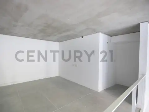 Dúplex 2 amb en PB con patio y parrilla – Saavedra –