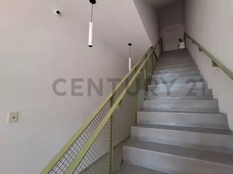 Dúplex 2 amb en PB con patio y parrilla – Saavedra –