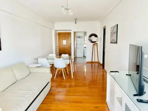 Departamento en Alquiler de 2 ambientes