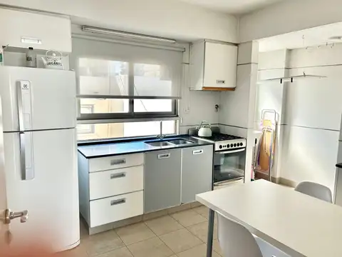 Departamento en Alquiler 20 años