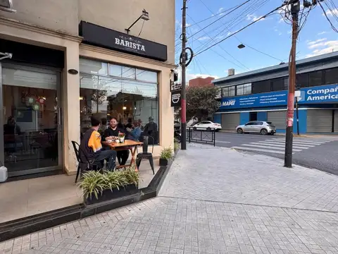 Fondo Comercio en Venta en Abasto, USD 28.000
