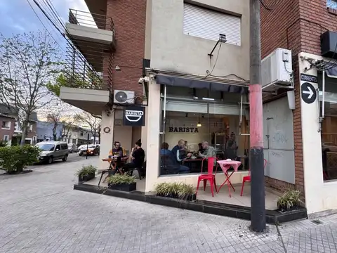 Fondo Comercio en Venta en Abasto, USD 28.000