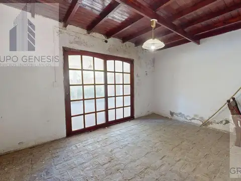 Casa en Venta 50 años