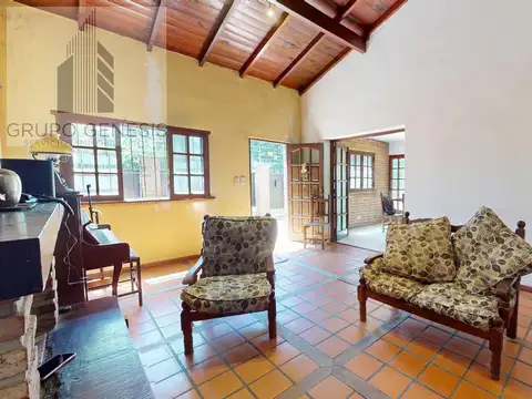 Casa en Venta en Ricardo Rojas, USD 199.000