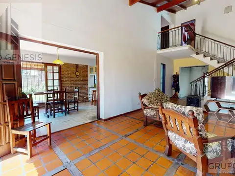 Casa en Venta de 4 dormitorios