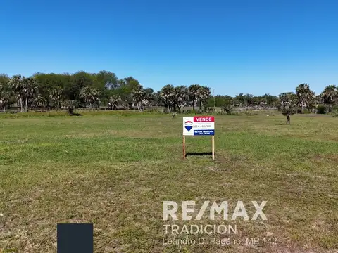 Terreno en Venta de 632,0 m2