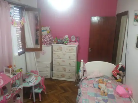 Depto Tipo Casa en Venta en El Palomar, USD 77.000