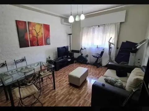 Depto Tipo Casa en Venta de 2 dormitorios