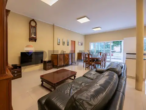 Casa en Venta de 5 dormitorios