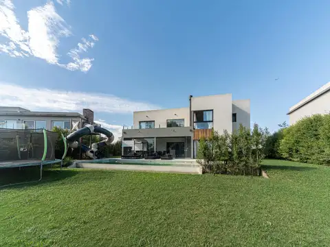 Casa en Venta 5 años