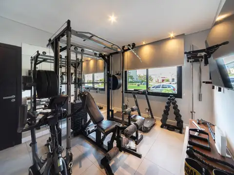 Casa en Venta al Oeste