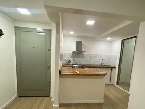 Departamento en Venta en Palermo, USD 255.000