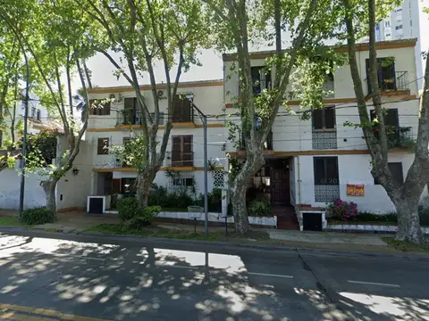 Departamento 3 ambientes en 2do piso. Excelente ubicacion.