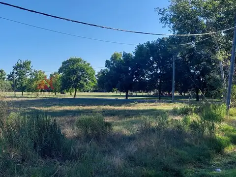 Terreno en Venta de 2025,0 m2