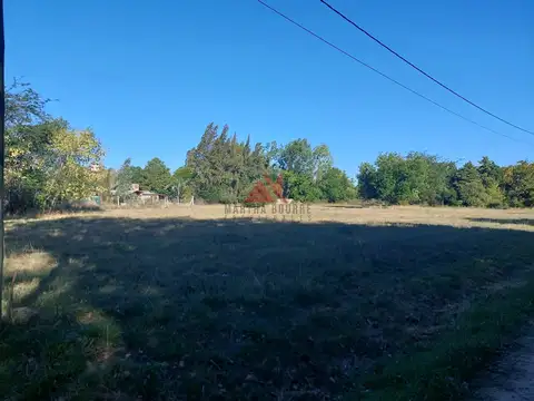 Terreno en Venta de 2025,0 m2