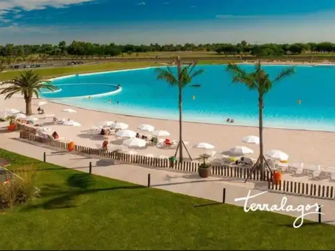 Venta Terreno en Terralagos