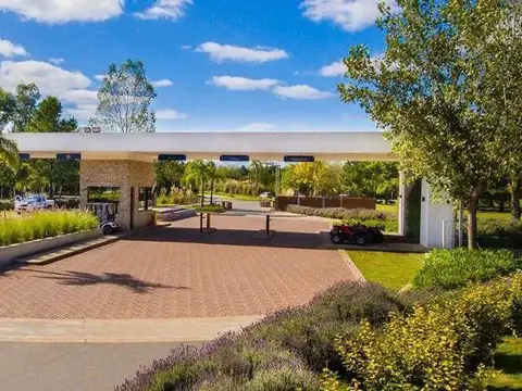 Venta Terreno en Terralagos