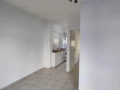 Depto Tipo Casa en Alquiler de 1 dormitorio