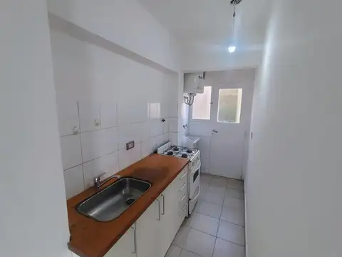 PH 2 ambientes con jardín