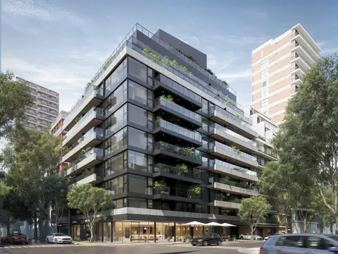Departamento en Venta de 3 dormitorios