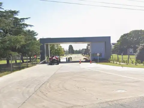 Terreno en Venta de 3632,0 m2