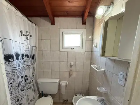 Casa en Alquiler de 2 dormitorios
