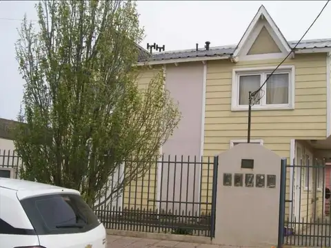 CASAS - DUPLEX - MUTUAL, RÍO GRANDE