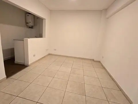 Departamento de 2 ambientes- Alquiler- Castelar