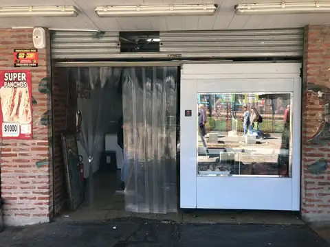 Local en Venta 3 años