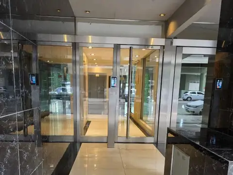 Avenida Doctor Ricardo Balbín 2500